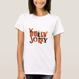 Festlicher T - Shirt: Feiern Sie stilvoll! T-Shirt