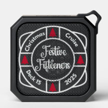Festlicher Wireless-Lautsprecher