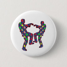 FESTLICHER ZOMBIE-TANZ