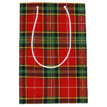 Festliches Helles Tartan