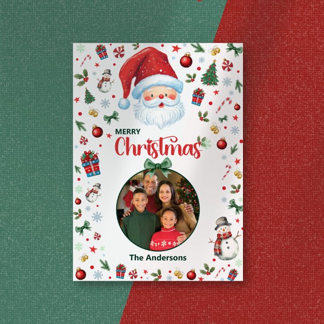 Festliches Muster Ein Foto Weihnachten Weihnachten (Von Creator hochgeladen)