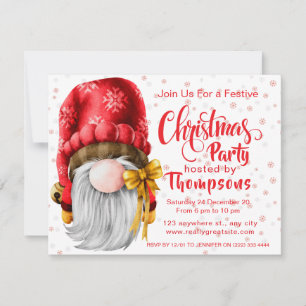 Festliches niedliches Weihnachtsfest Weihnachten P