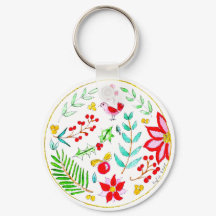Festliches Ornament