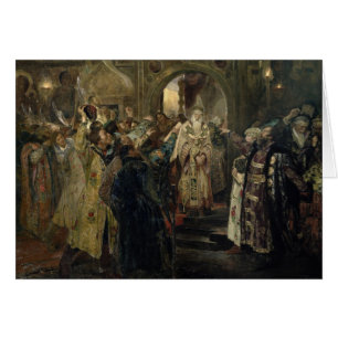 Festnahme "Stadt" Philip, 1910