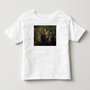 Festnahme "Stadt" Philip, 1910 Kleinkind T-shirt