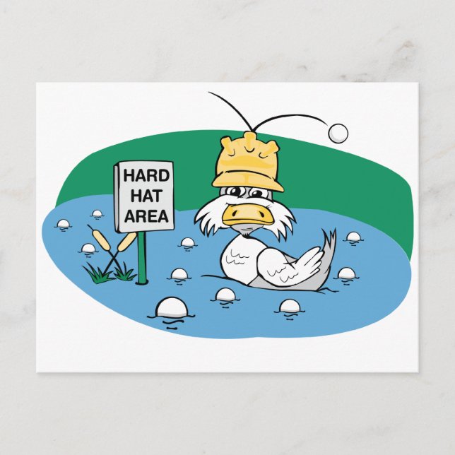 Festplattenbereich Postkarte (Vorderseite)