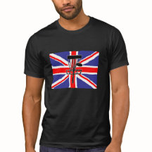 FestplattenGolf UK