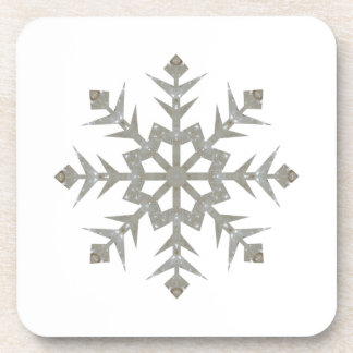 Feststern Untersetzer