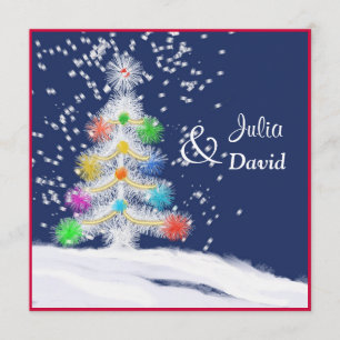 Festtagsaufenthalt Einladung