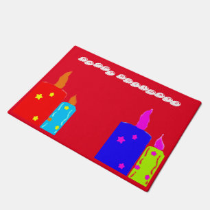 Festtür Mat Fußmatte