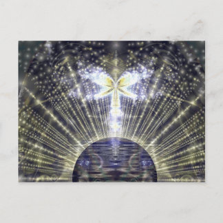 Festum Fulmination Postkarte