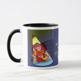 Festung der Einheit Tasse