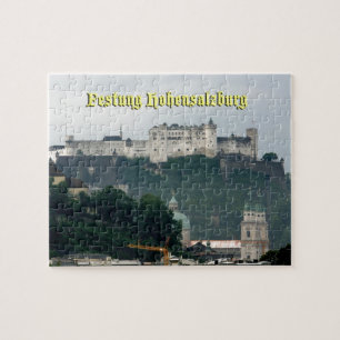 Festung Hohensalzburg, Salzburg, Österreich