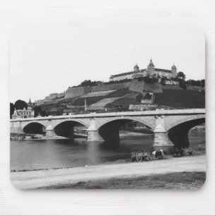 Festung Marienberg Festung Mousepad