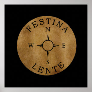 Festung Poster