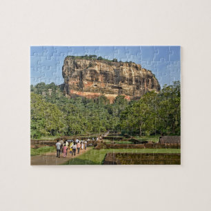 Festung Sigiriya