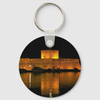 Festung St. Nicholas - Šibenik, Kroatien