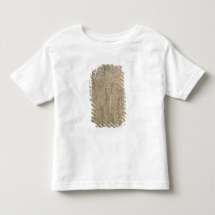 Festung unter Belagerung, von Nimrud, der Irak Kleinkind T-shirt