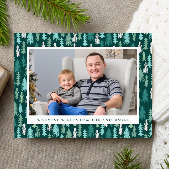 Festwald | FOTO Postkarte (Von Creator hochgeladen)