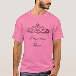 Festzug-Mama T-Shirt