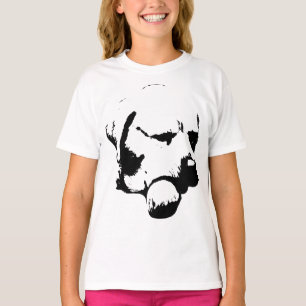 Fetch-Modus: aktiviert T-Shirt