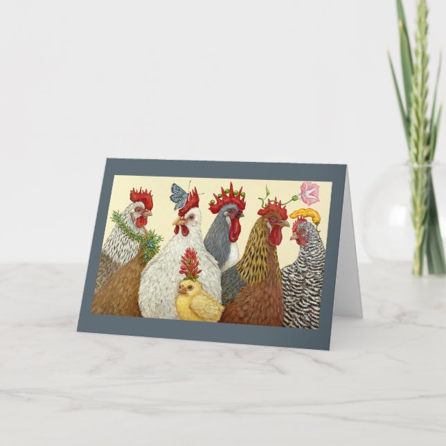 Fête à la carte Coop #3 (Devant)