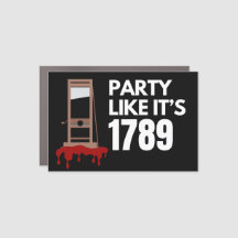 Fête comme en 1789
