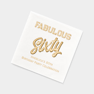 * Fête d'anniversaire remplir votre âge Fabuleux 6