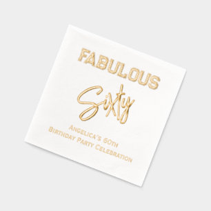* Fête d'anniversaire remplir votre âge Fabuleux 6
