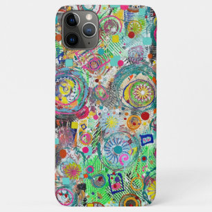 Fête dans un coque iphone Box