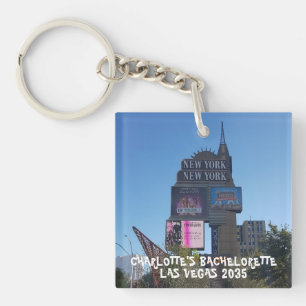 Fête de Bachelorette de Casino de Las Vegas Photo 