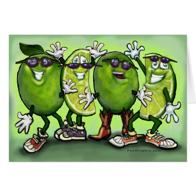 Fête de chaux (Devant horizontal)