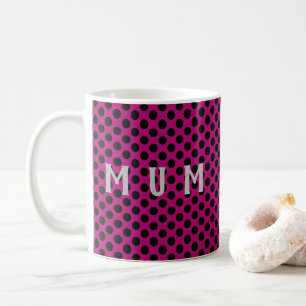 Fête de la mère Mug