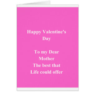Fête de la Mère Valentine