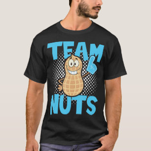 Fête de la révélation de genre - T-shirt costume d