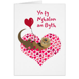 Fête de la rue Otter Yn fy Nghalon am Byth