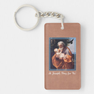 Fête de la Saint-Joseph avec l'Enfant Jésus