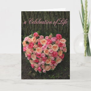 Fête de la vie Invitation