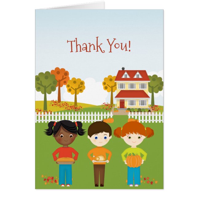 Fête de l'Action d'Amabilité (Devant)