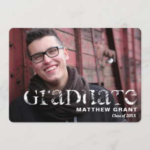 Fête de l'Enseignement à la mode Invitation