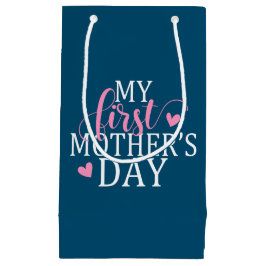 Fête de ma première mère, simple et élégante| Sac 
