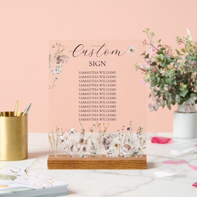 Fête de mariage bohème rustique élégante aux fleur (Mariage)