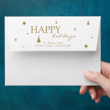 Fête de Noël Bonheur Infini 