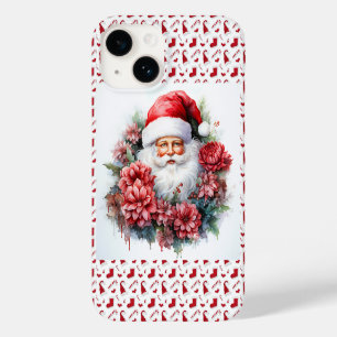 Fête de Noël iPhone / coque ipad