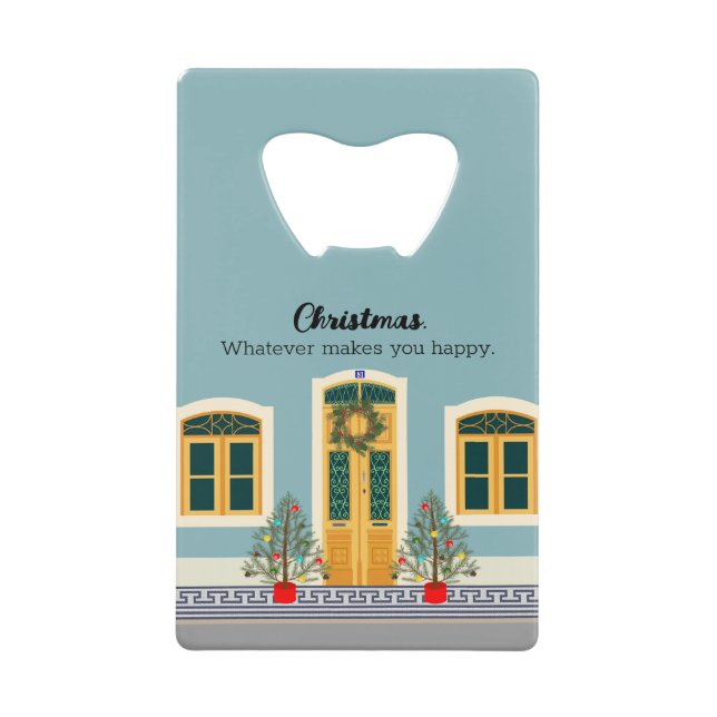 Fête de Noël Portugais (Devant)