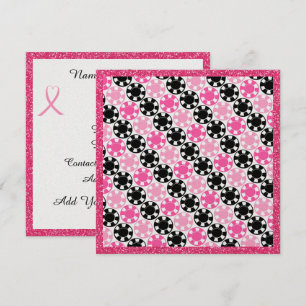 Fête de nuit Casino / Invitation de collecte de fo