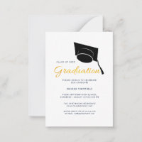 Fête de remise des diplômes 2026 Invitation à la f