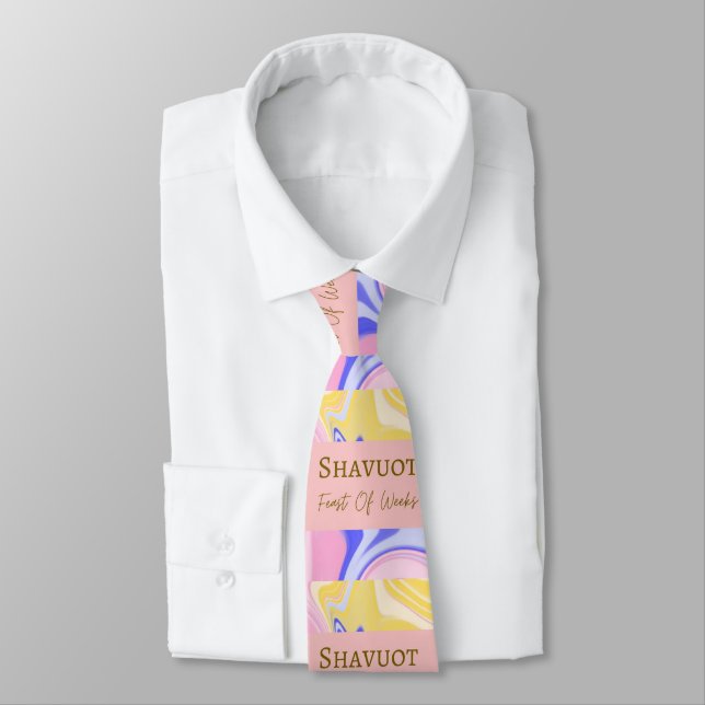 Fête De Semaines De L'Accessoire De Cravate Shirt  (Attaché)
