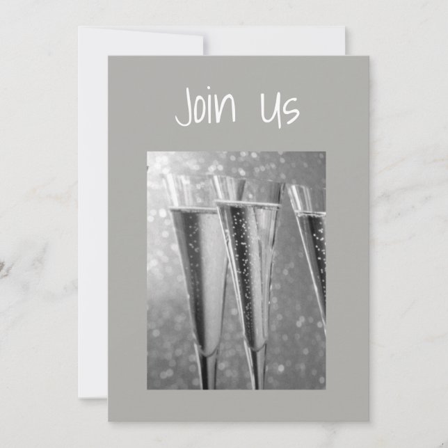 ***FÊTE DE VACANCES*** INVITATIONS DES PARTIS ADUL (Devant)