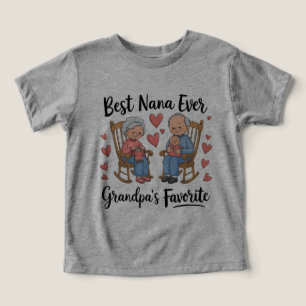 Fête des grands-parents